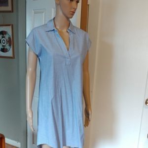 𝅺CITY Street Dress